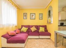 Resale - Apartment / flat - Santa Pola C