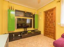 Resale - Apartment / flat - Santa Pola C