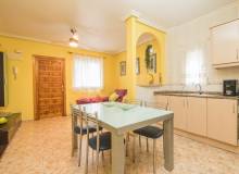 Resale - Apartment / flat - Santa Pola C