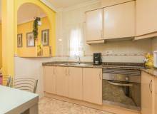 Resale - Apartment / flat - Santa Pola C