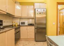 Resale - Apartment / flat - Santa Pola C