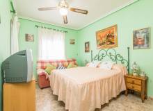 Resale - Apartment / flat - Santa Pola C