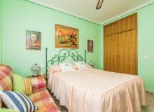 Resale - Apartment / flat - Santa Pola C