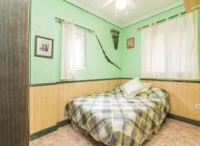 Resale - Apartment / flat - Santa Pola C