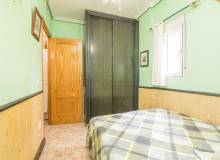 Resale - Apartment / flat - Santa Pola C