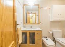 Resale - Apartment / flat - Santa Pola C