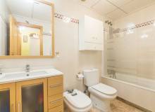 Resale - Apartment / flat - Santa Pola C