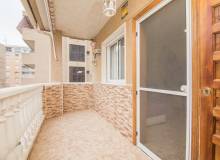 Resale - Apartment / flat - Santa Pola C