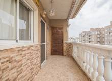 Resale - Apartment / flat - Santa Pola C