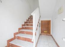 Resale - Apartment / flat - Santa Pola C