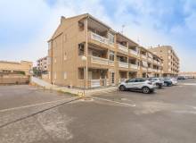 Resale - Apartment / flat - Santa Pola C