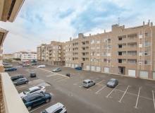 Resale - Apartment / flat - Santa Pola C