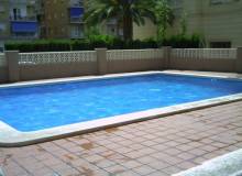 Resale - Apartment / flat - Santa Pola C