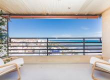 Resale - Apartment / flat - Santa Pola C
