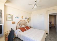 Resale - Apartment / flat - Santa Pola C