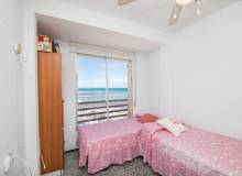 Resale - Apartment / flat - Santa Pola C