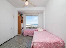 Resale - Apartment / flat - Santa Pola C