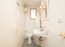 Resale - Apartment / flat - Santa Pola C