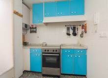 Resale - Apartment / flat - Santa Pola C