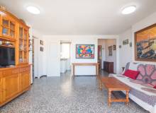 Resale - Apartment / flat - Santa Pola C