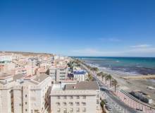 Resale - Apartment / flat - Santa Pola C
