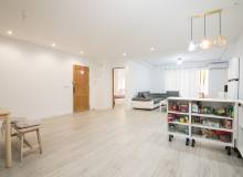 Resale - Apartment / flat - Santa Pola C