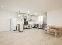 Resale - Apartment / flat - Santa Pola C