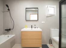 Resale - Apartment / flat - Santa Pola C