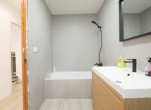 Resale - Apartment / flat - Santa Pola C