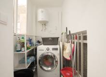 Resale - Apartment / flat - Santa Pola C