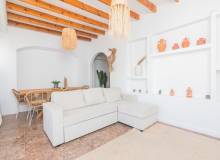 Resale - Apartment / flat - Santa Pola C