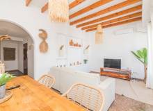 Resale - Apartment / flat - Santa Pola C