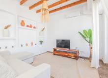 Resale - Apartment / flat - Santa Pola C