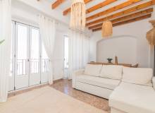 Resale - Apartment / flat - Santa Pola C