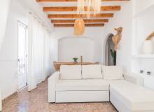 Resale - Apartment / flat - Santa Pola C