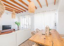 Resale - Apartment / flat - Santa Pola C