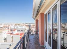 Resale - Apartment / flat - Santa Pola C