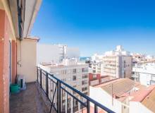 Resale - Apartment / flat - Santa Pola C