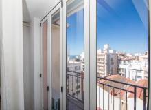 Resale - Apartment / flat - Santa Pola C