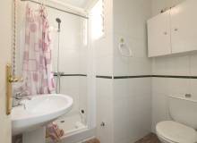 Resale - Apartment / flat - Santa Pola C