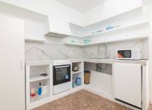 Resale - Apartment / flat - Santa Pola C