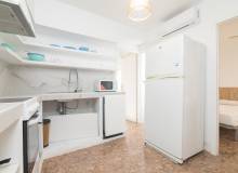 Resale - Apartment / flat - Santa Pola C