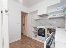 Resale - Apartment / flat - Santa Pola C