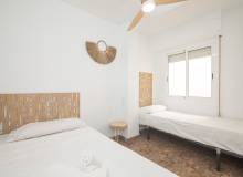 Resale - Apartment / flat - Santa Pola C