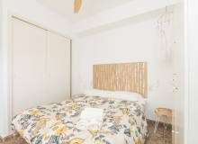 Resale - Apartment / flat - Santa Pola C