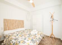 Resale - Apartment / flat - Santa Pola C