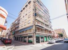 Resale - Apartment / flat - Santa Pola C