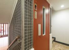 Resale - Apartment / flat - Santa Pola C