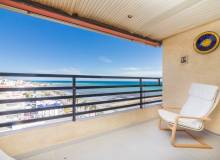 Resale - Apartment / flat - Santa Pola C