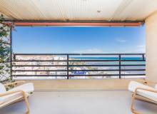 Resale - Apartment / flat - Santa Pola C